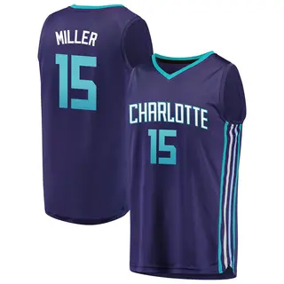 Charlotte hornets percy miller jersey sales